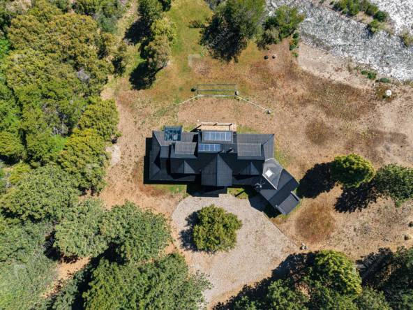 Casa En Venta En Orillas Del Caleufu, San Martín De Los Andes, Meliquina, Neuquén, Patagonia Argentina