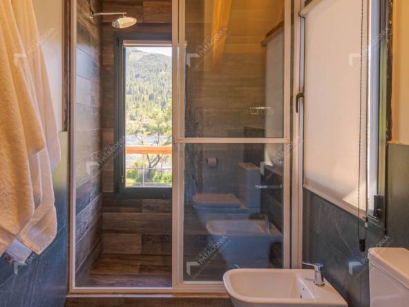 Casa En Venta En Orillas Del Caleufu, San Martín De Los Andes, Meliquina, Neuquén, Patagonia Argentina