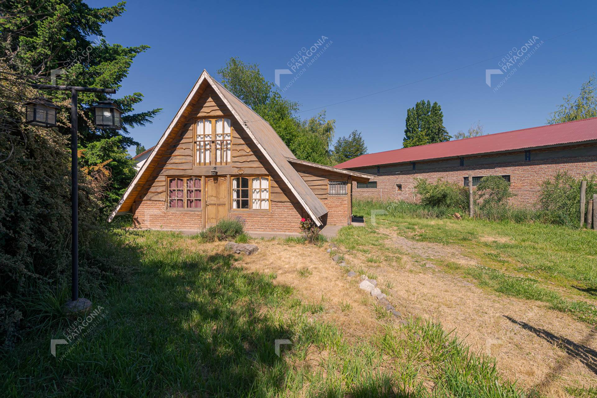 Casa En Venta De 3 Dormitorios En Villa Vega San Martín, San Martín De Los Andes, Neuquén, Patagonia Argentina