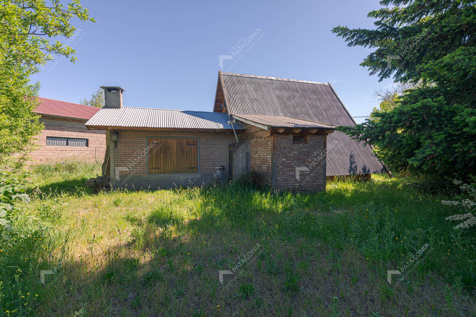 Casa En Venta De 3 Dormitorios En Villa Vega San Martín, San Martín De Los Andes, Neuquén, Patagonia Argentina