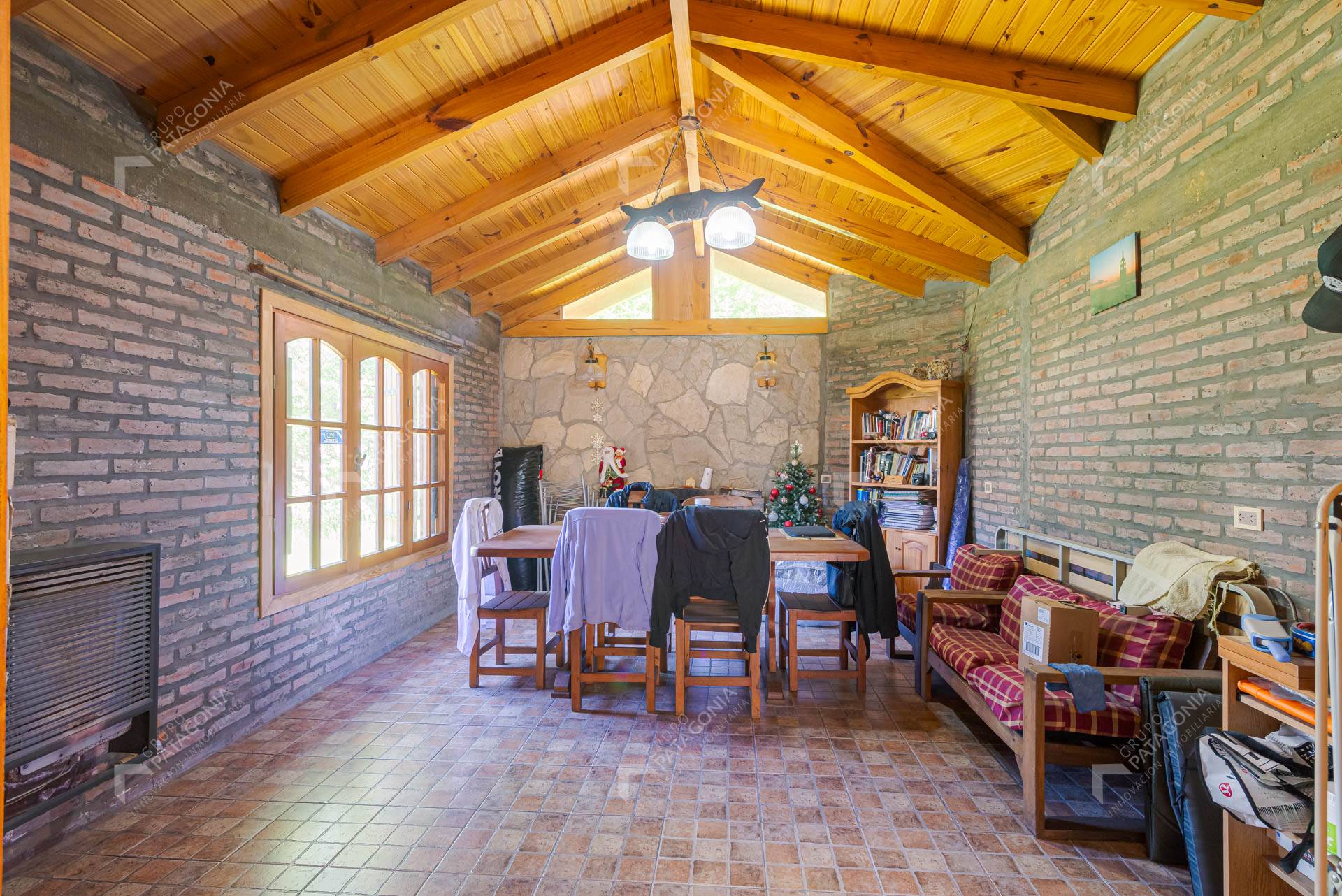 Casa En Venta De 3 Dormitorios En Villa Vega San Martín, San Martín De Los Andes, Neuquén, Patagonia Argentina