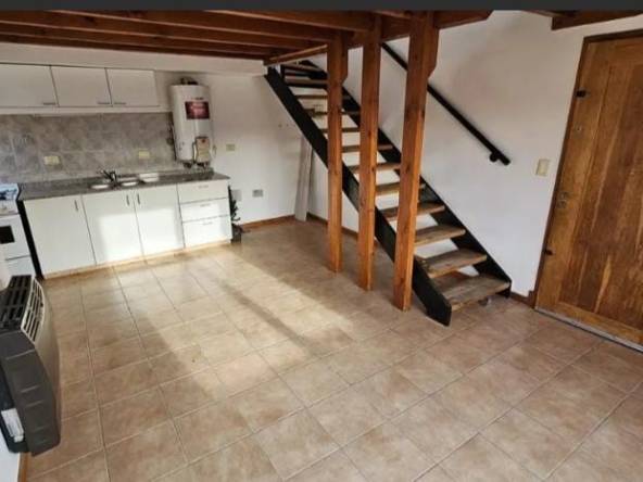 Departamento De 2 Ambientes Con Chochera y Balcón En Venta En Villa Vega San Martín, San Martín De Los Andes, Neuquén, Patagonia Argentina