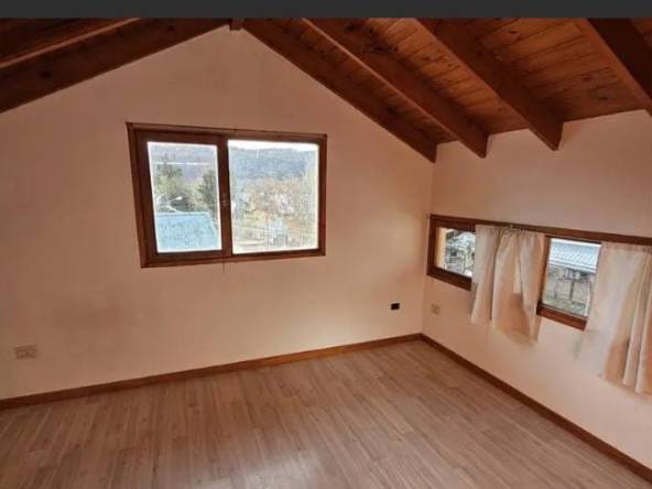Departamento De 2 Ambientes Con Chochera y Balcón En Venta En Villa Vega San Martín, San Martín De Los Andes, Neuquén, Patagonia Argentina