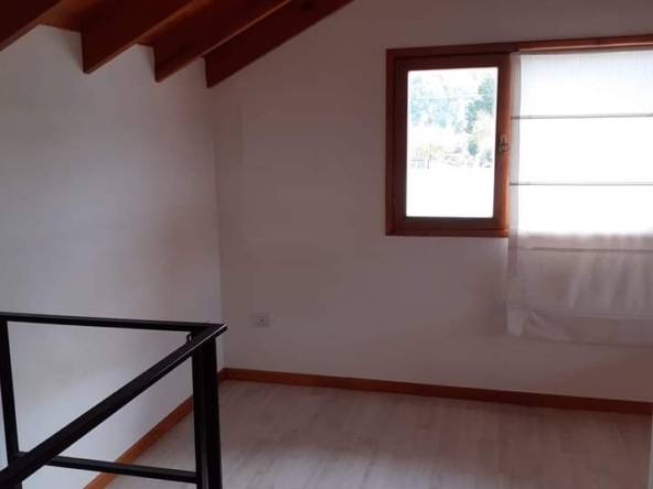 Departamento De 2 Ambientes Con Chochera y Balcón En Venta En Villa Vega San Martín, San Martín De Los Andes, Neuquén, Patagonia Argentina