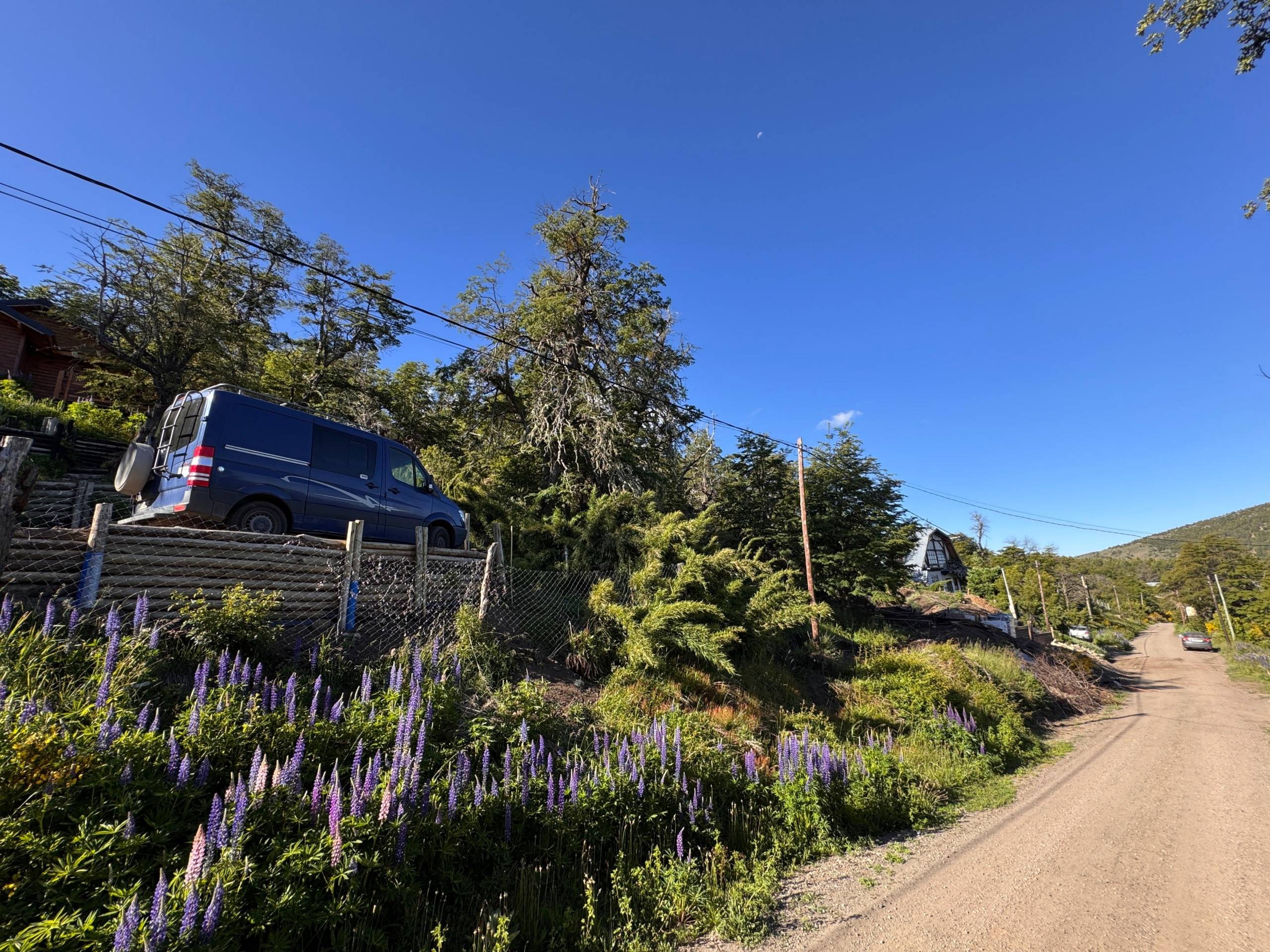 Terreno Lote En Venta En Kaleuche, San Martín De Los Andes, Neuquén, Patagonia Argentina