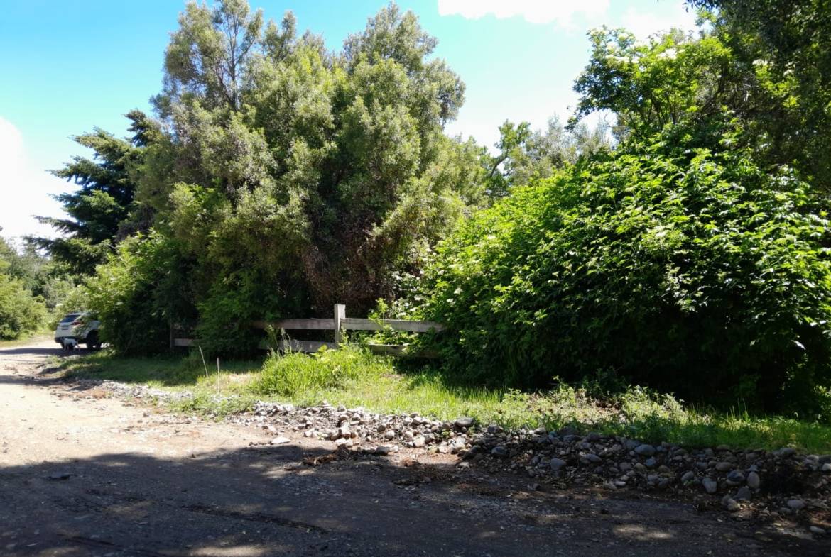 Casa De 3 Habitaciones En Pozo En San Martín De Los Andes, Barrio La Reserva Alta, Neuquén, Patagonia Argentina