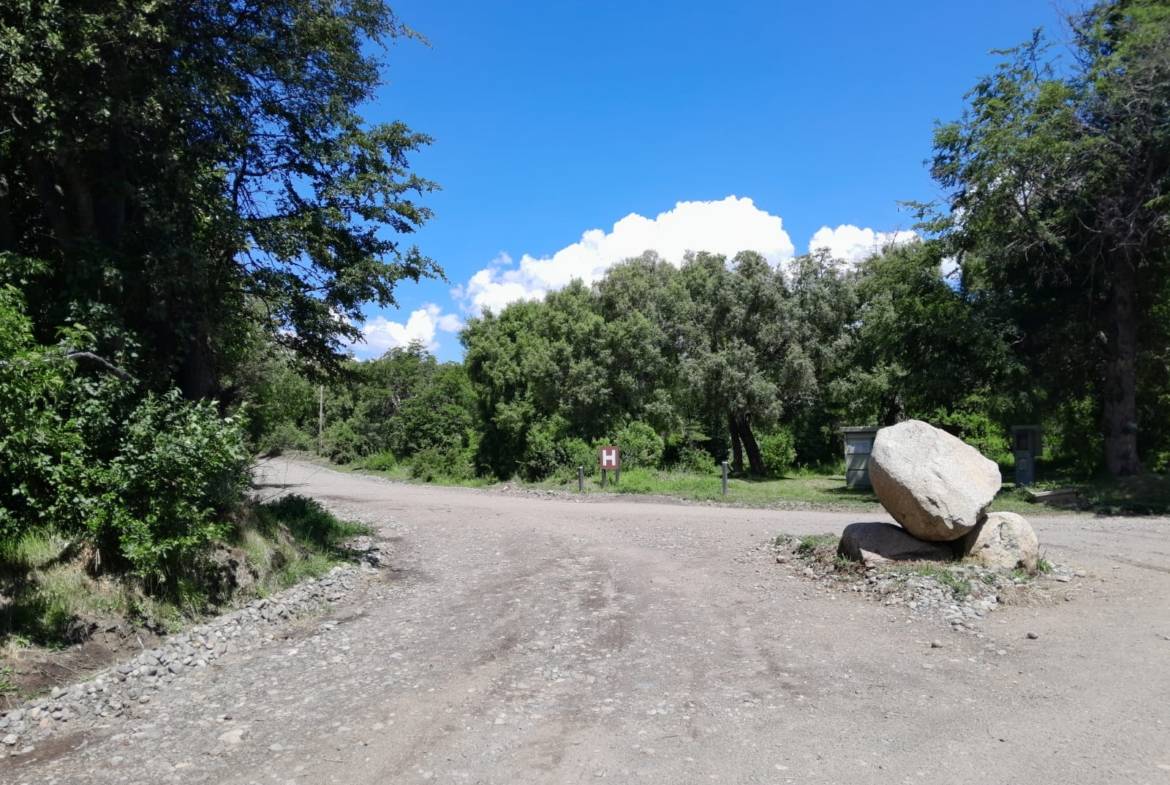 Casa De 3 Habitaciones En Pozo En San Martín De Los Andes, Barrio La Reserva Alta, Neuquén, Patagonia Argentina