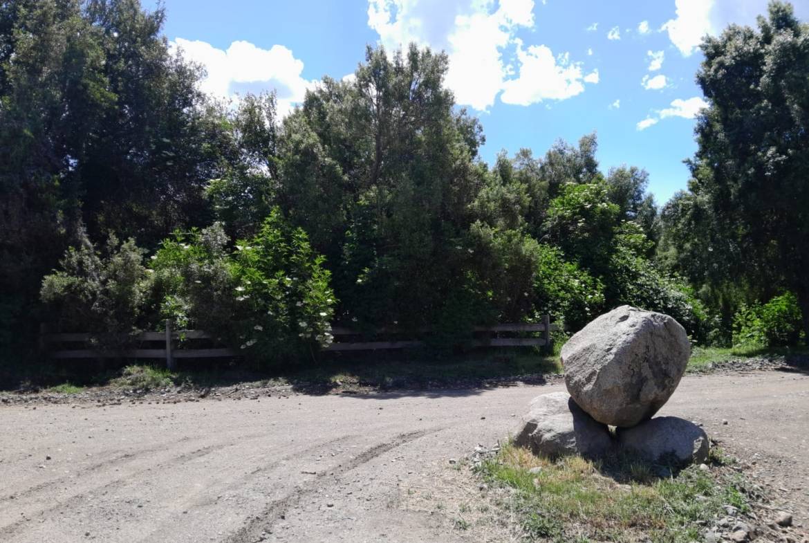 Casa De 3 Habitaciones En Pozo En San Martín De Los Andes, Barrio La Reserva Alta, Neuquén, Patagonia Argentina