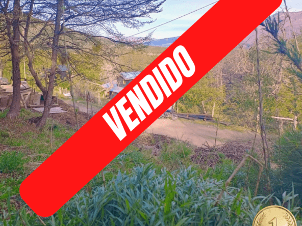 Terreno Lote En Venta En Kaleuche, San Martín De Los Andes, Neuquén, Patagonia Argentina