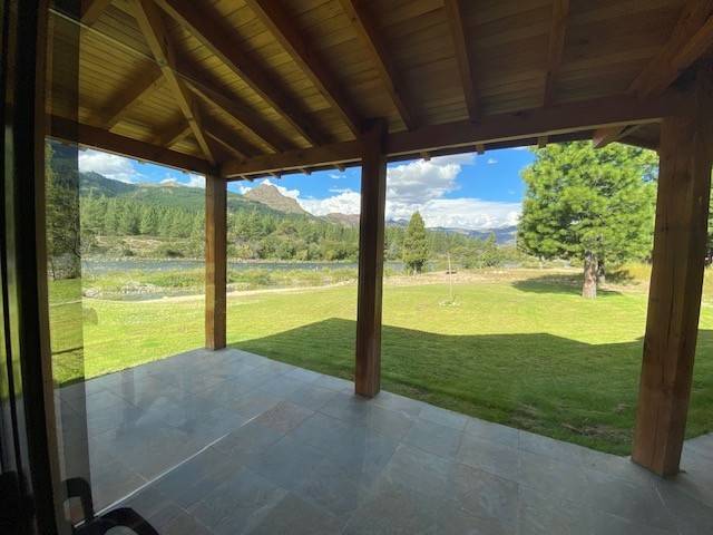 Casa En Venta En Orillas Del Caleufu, San Martín De Los Andes, Meliquina, Neuquén, Patagonia Argentina