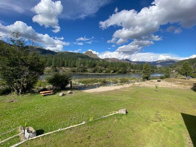 Casa En Venta En Orillas Del Caleufu, San Martín De Los Andes, Meliquina, Neuquén, Patagonia Argentina