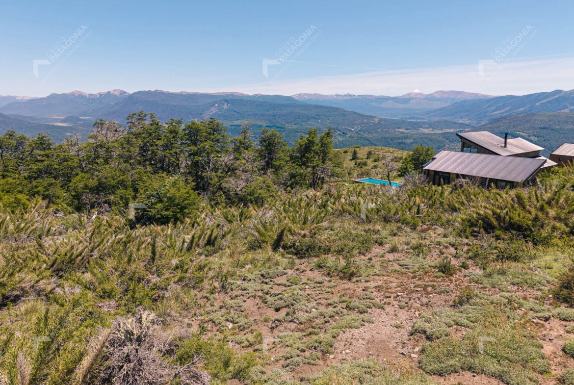 lote terreno en venta en miralejos san martin de los andes neuquen patagonia argentina