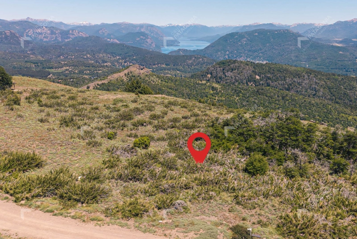 lote terreno en venta en miralejos san martin de los andes neuquen patagonia argentina