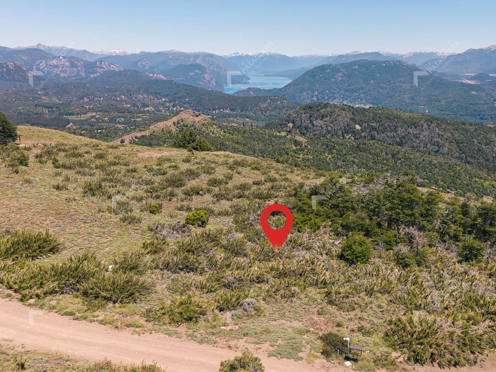 lote terreno en venta en miralejos san martin de los andes neuquen patagonia argentina
