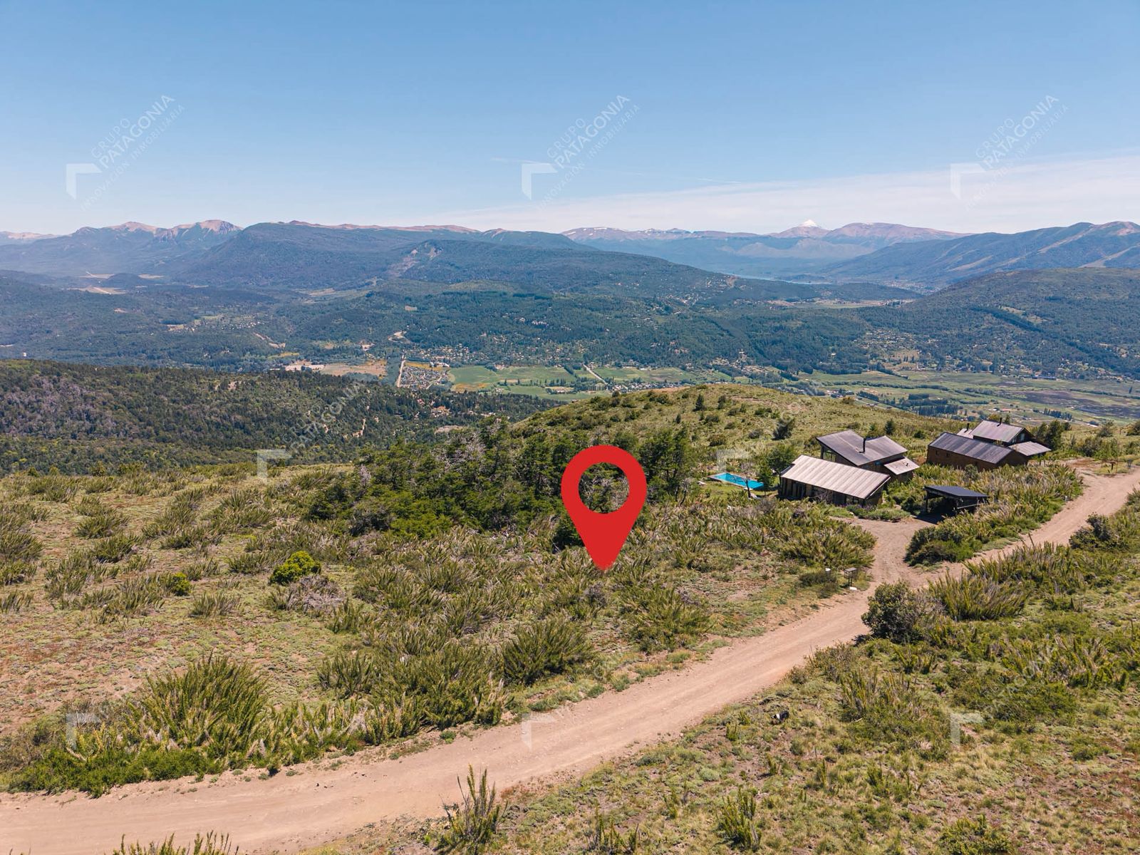lote terreno en venta en miralejos san martin de los andes neuquen patagonia argentina
