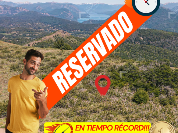 lote terreno en venta en barrio cerrado estancia miralejos san martin de los andes neuquen patagonia argentina