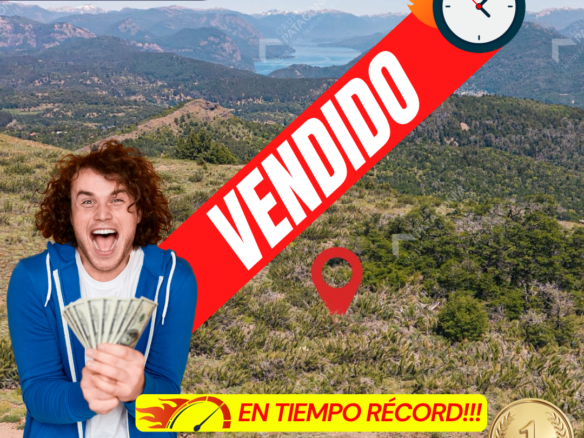 lote terreno en venta en miralejos san martin de los andes neuquen patagonia argentina