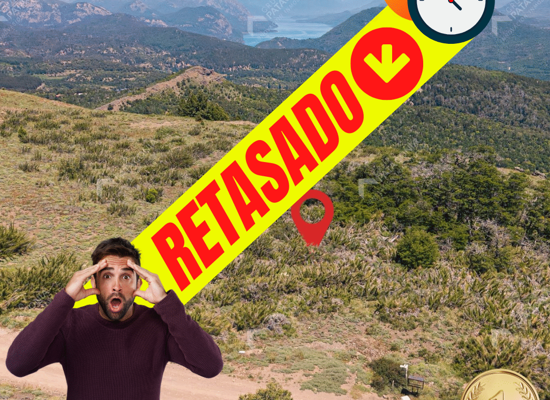 lote terreno en venta en miralejos san martin de los andes neuquen patagonia argentina