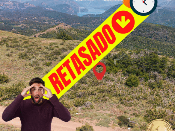 lote terreno en venta en miralejos san martin de los andes neuquen patagonia argentina