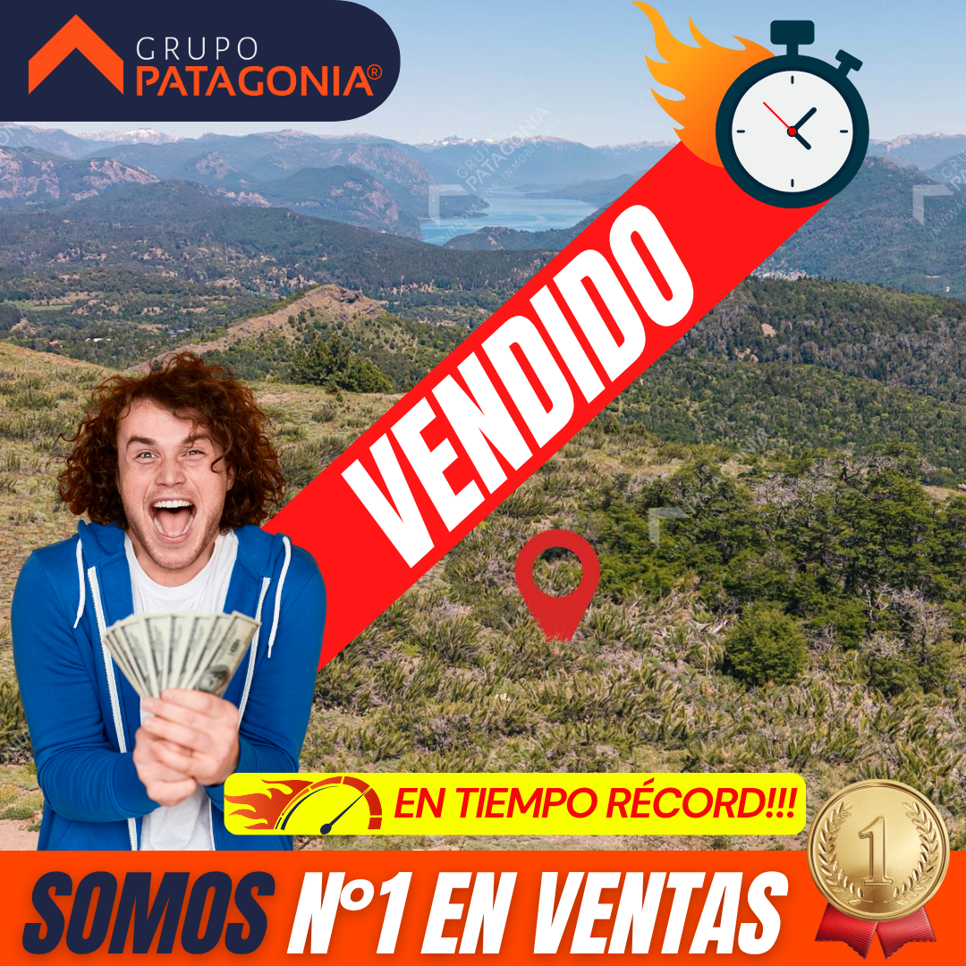 lote terreno en venta en miralejos san martin de los andes neuquen patagonia argentina