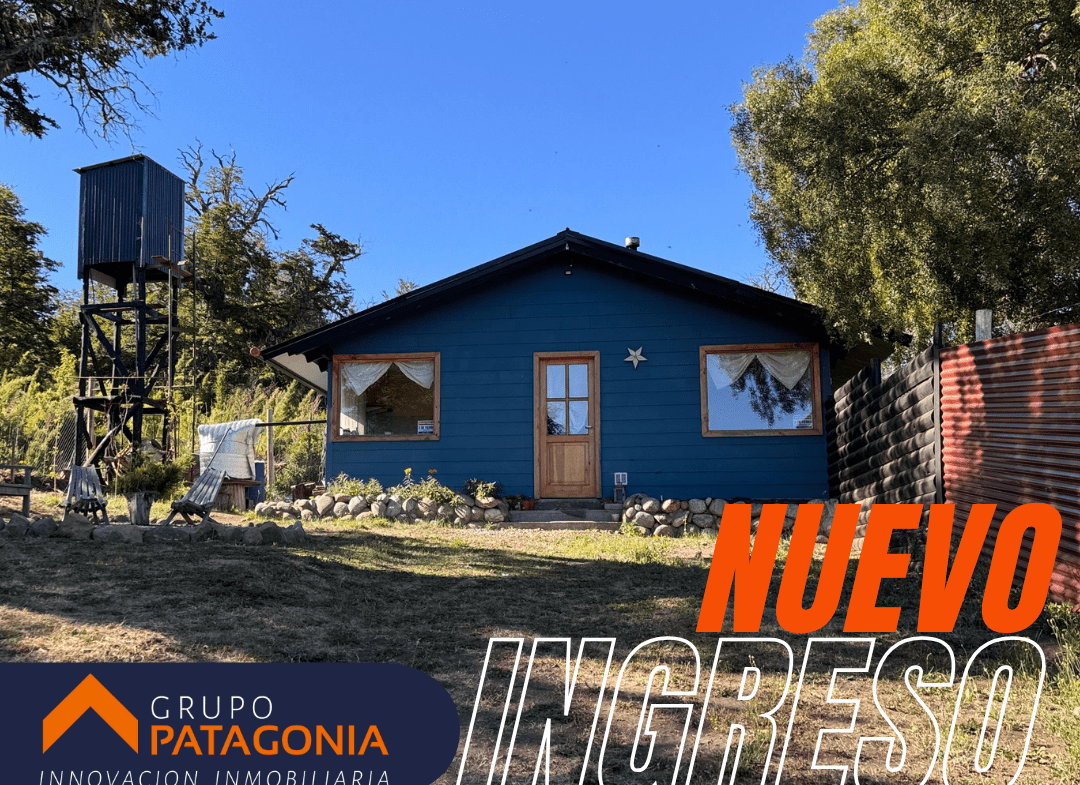 Casa En Venta En San Martín De Los Andes, Barrio Kaleuche, Neuquén, Patagonia Argentina