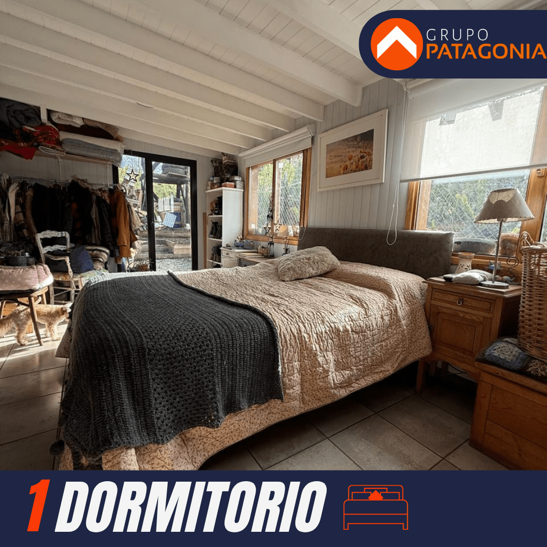 Casa En Venta En San Martín De Los Andes, Barrio Kaleuche, Neuquén, Patagonia Argentina