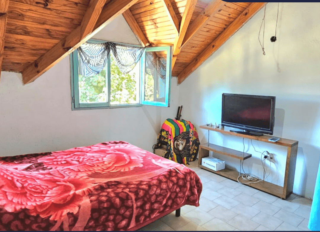 Casa De 3 Ambientes En Venta En San Martín De Los Andes, Barrio Los Radales, Neuquén, Patagonia Argentina