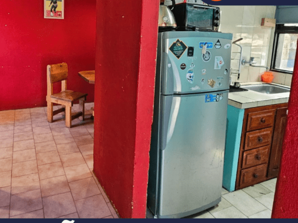 Casa De 3 Ambientes En Venta En San Martín De Los Andes, Barrio Los Radales, Neuquén, Patagonia Argentina