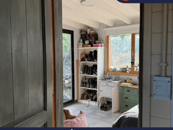 Casa En Venta En San Martín De Los Andes, Barrio Kaleuche, Neuquén, Patagonia Argentina