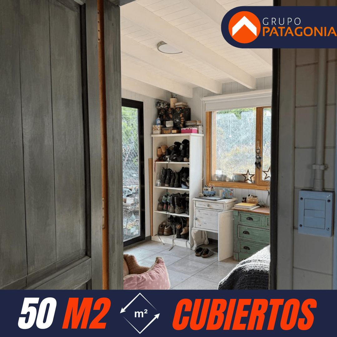 Casa En Venta En San Martín De Los Andes, Barrio Kaleuche, Neuquén, Patagonia Argentina