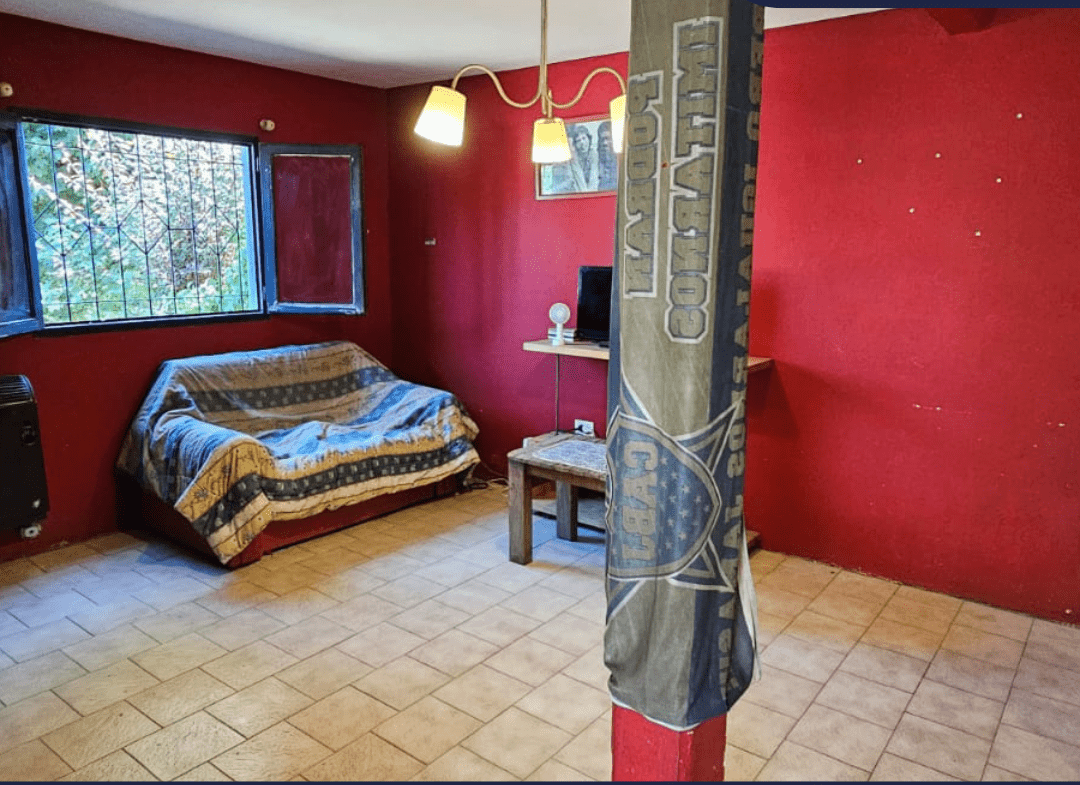 Casa De 3 Ambientes En Venta En San Martín De Los Andes, Barrio Los Radales, Neuquén, Patagonia Argentina