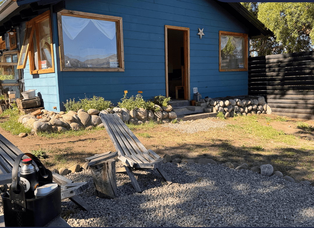 Casa En Venta En San Martín De Los Andes, Barrio Kaleuche, Neuquén, Patagonia Argentina