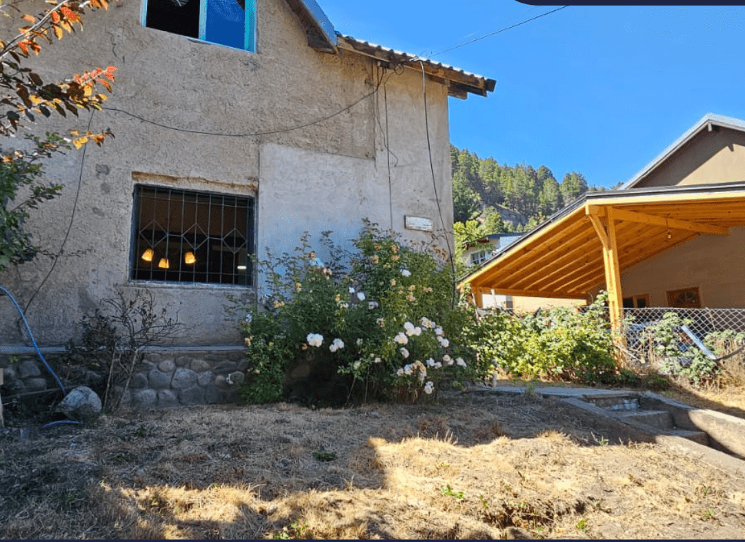 Casa De 3 Ambientes En Venta En San Martín De Los Andes, Barrio Los Radales, Neuquén, Patagonia Argentina