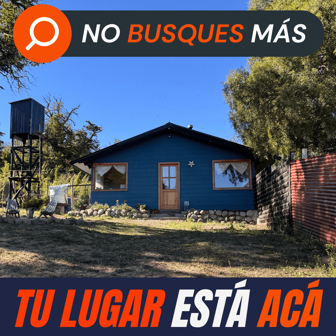 Casa En Venta En San Martín De Los Andes, Barrio Kaleuche, Neuquén, Patagonia Argentina
