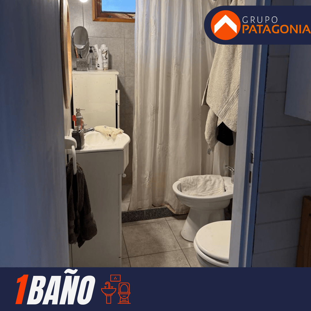 Casa En Venta En San Martín De Los Andes, Barrio Kaleuche, Neuquén, Patagonia Argentina
