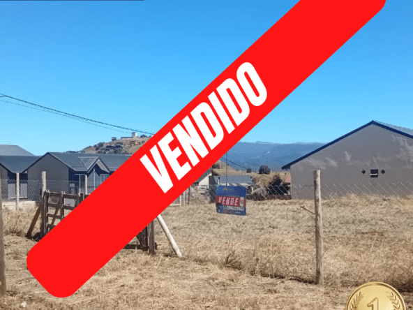 Lote Comercial Apto Locales Y Galpones En Venta En San Martín De Los Andes, Barrio Los Coirones, Neuquén, Patagonia Argentina