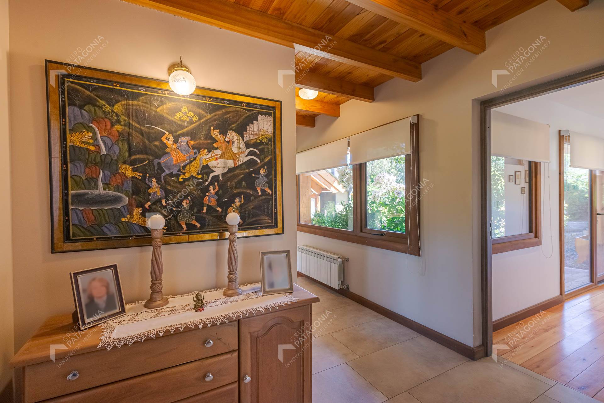 Venta Casa Peñón Del Lolog, San Martín De Los Andes, Neuquén, Patagonia Argentina