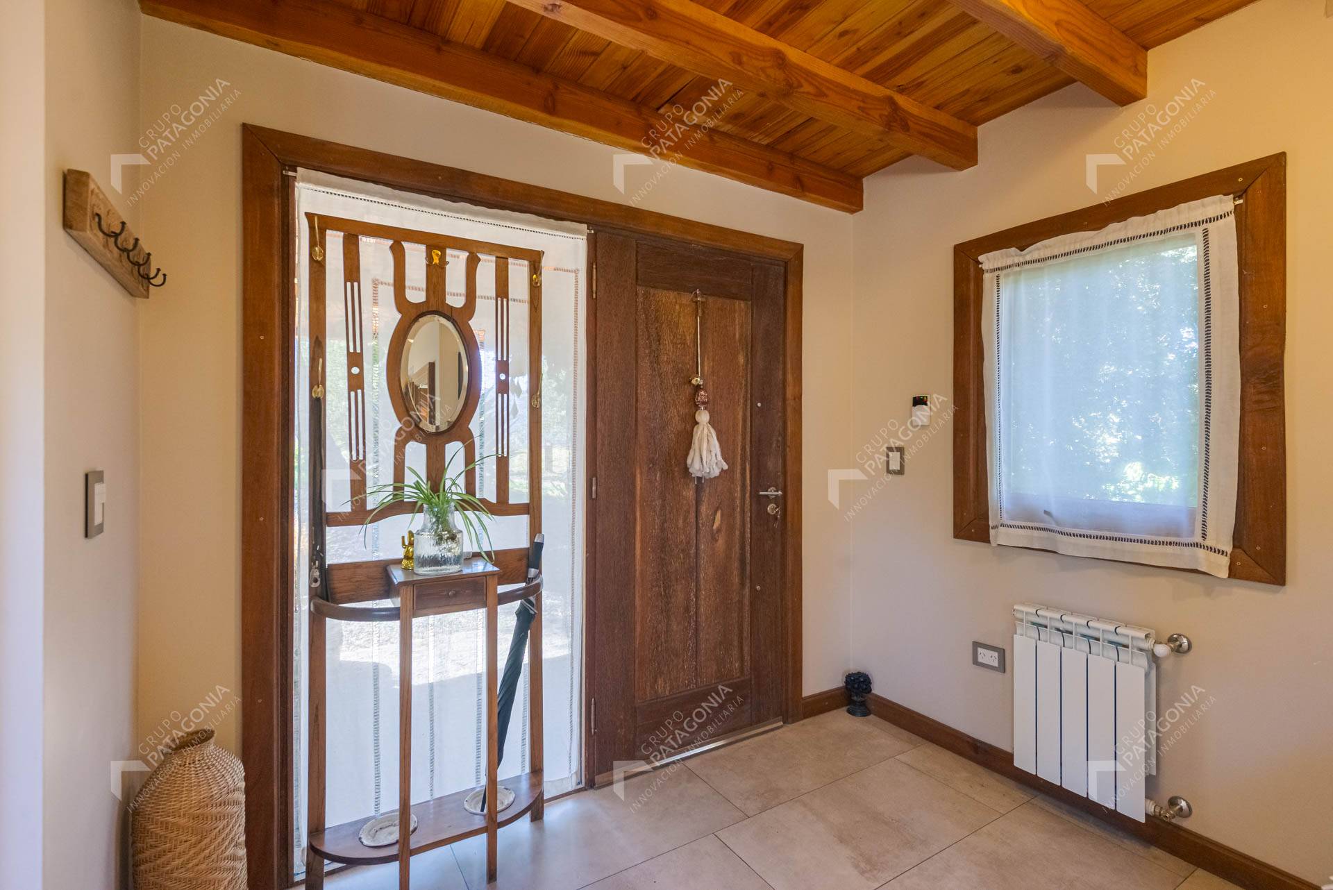 Venta Casa Peñón Del Lolog, San Martín De Los Andes, Neuquén, Patagonia Argentina