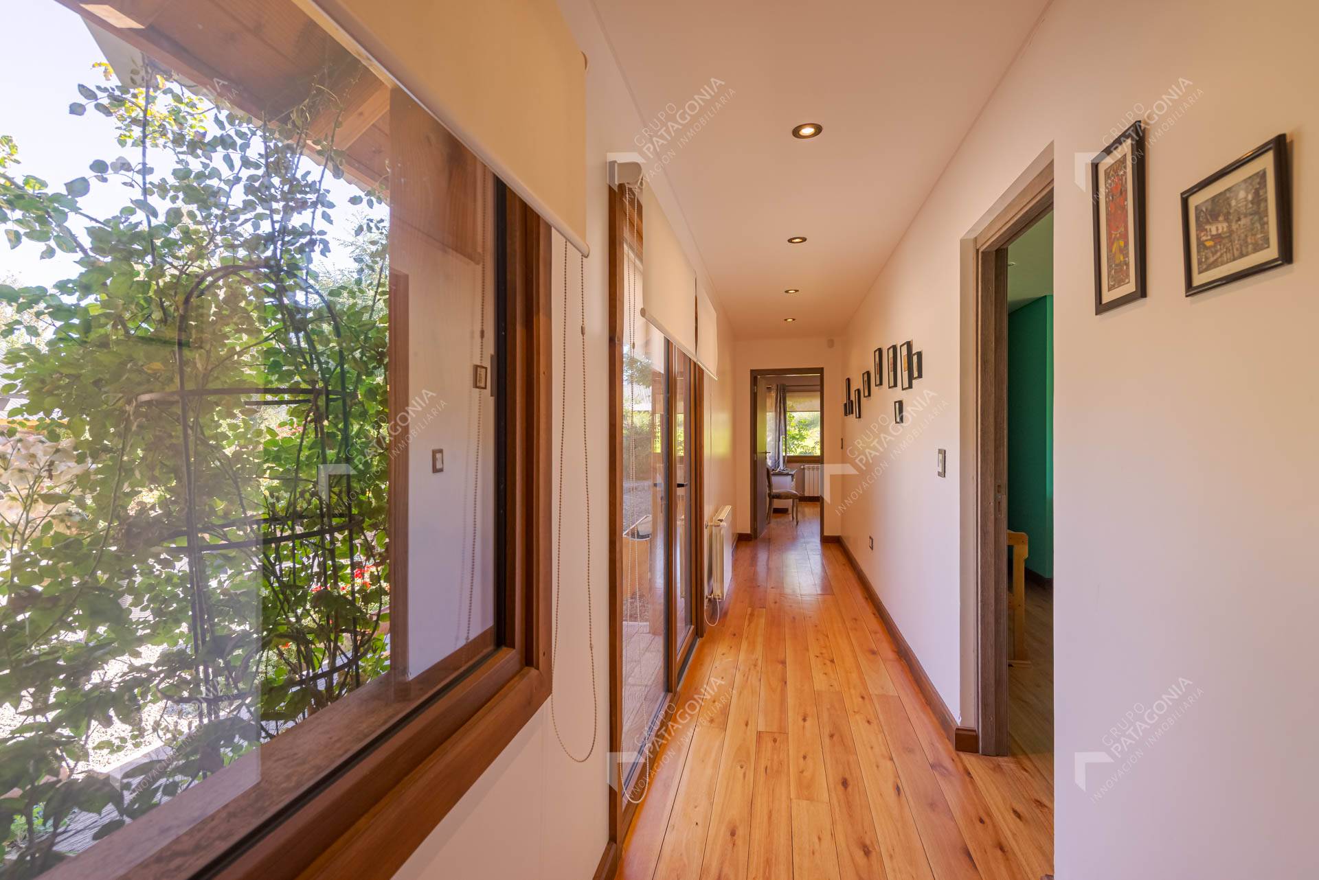 Venta Casa Peñón Del Lolog, San Martín De Los Andes, Neuquén, Patagonia Argentina