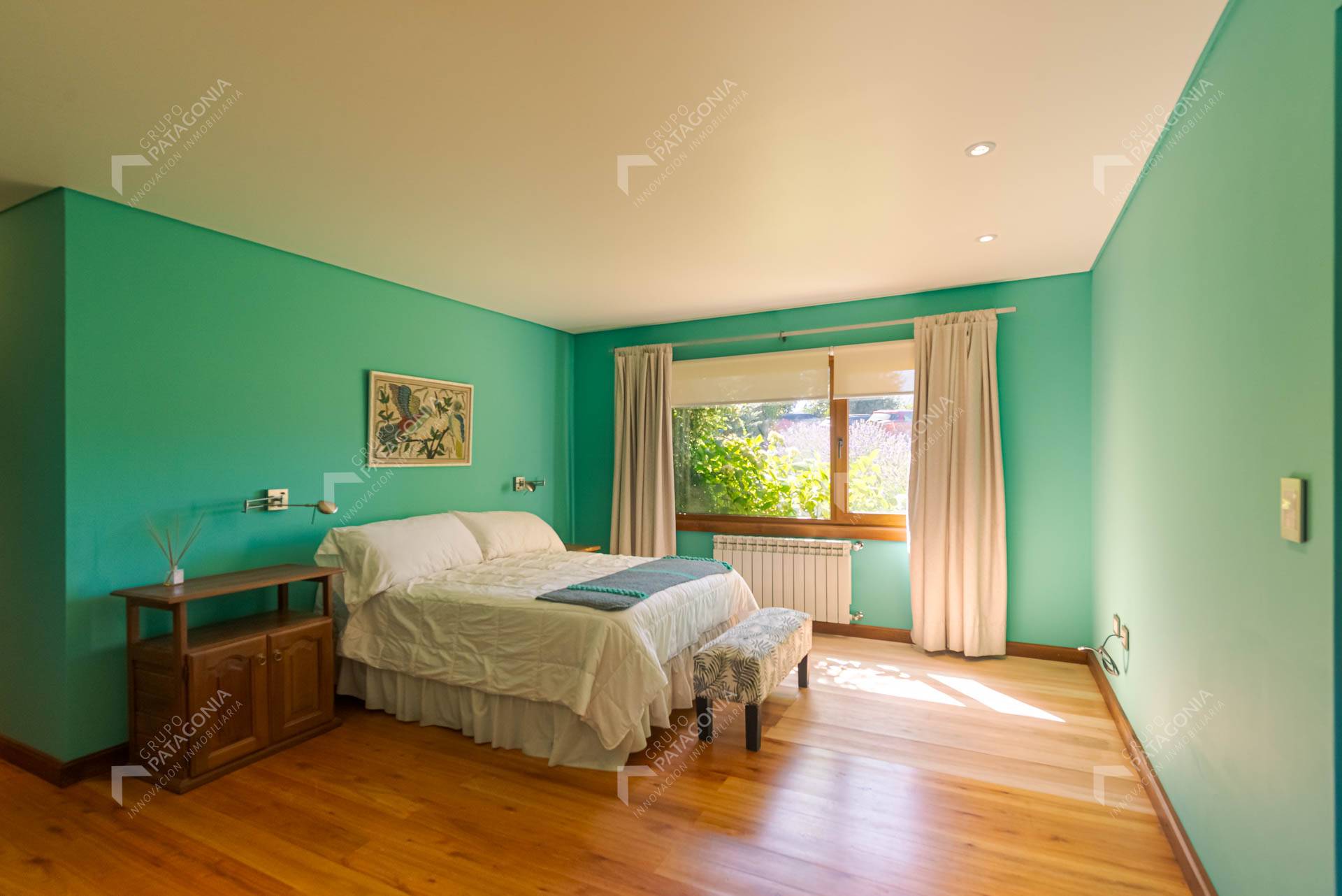 Venta Casa Peñón Del Lolog, San Martín De Los Andes, Neuquén, Patagonia Argentina