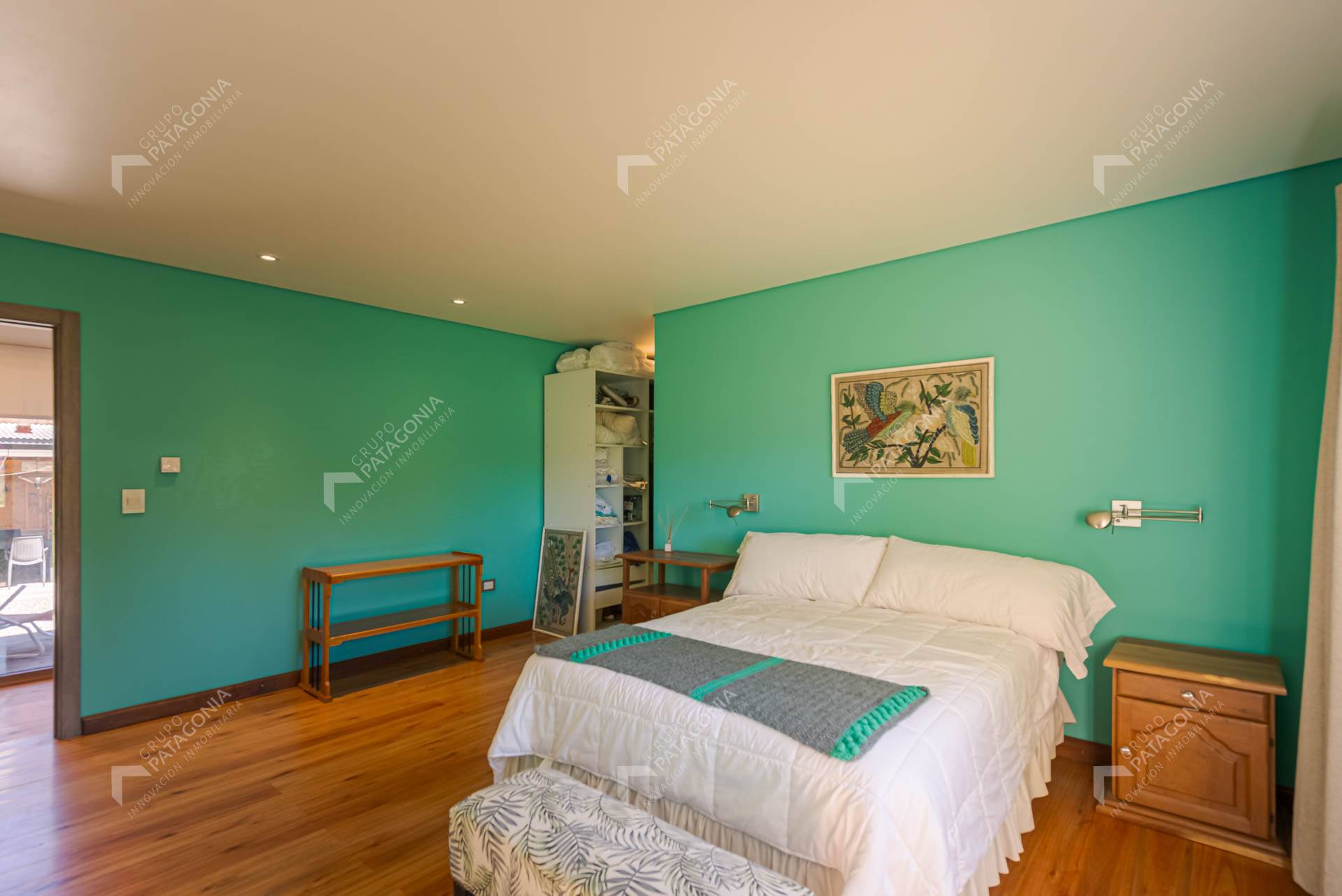 Venta Casa Peñón Del Lolog, San Martín De Los Andes, Neuquén, Patagonia Argentina