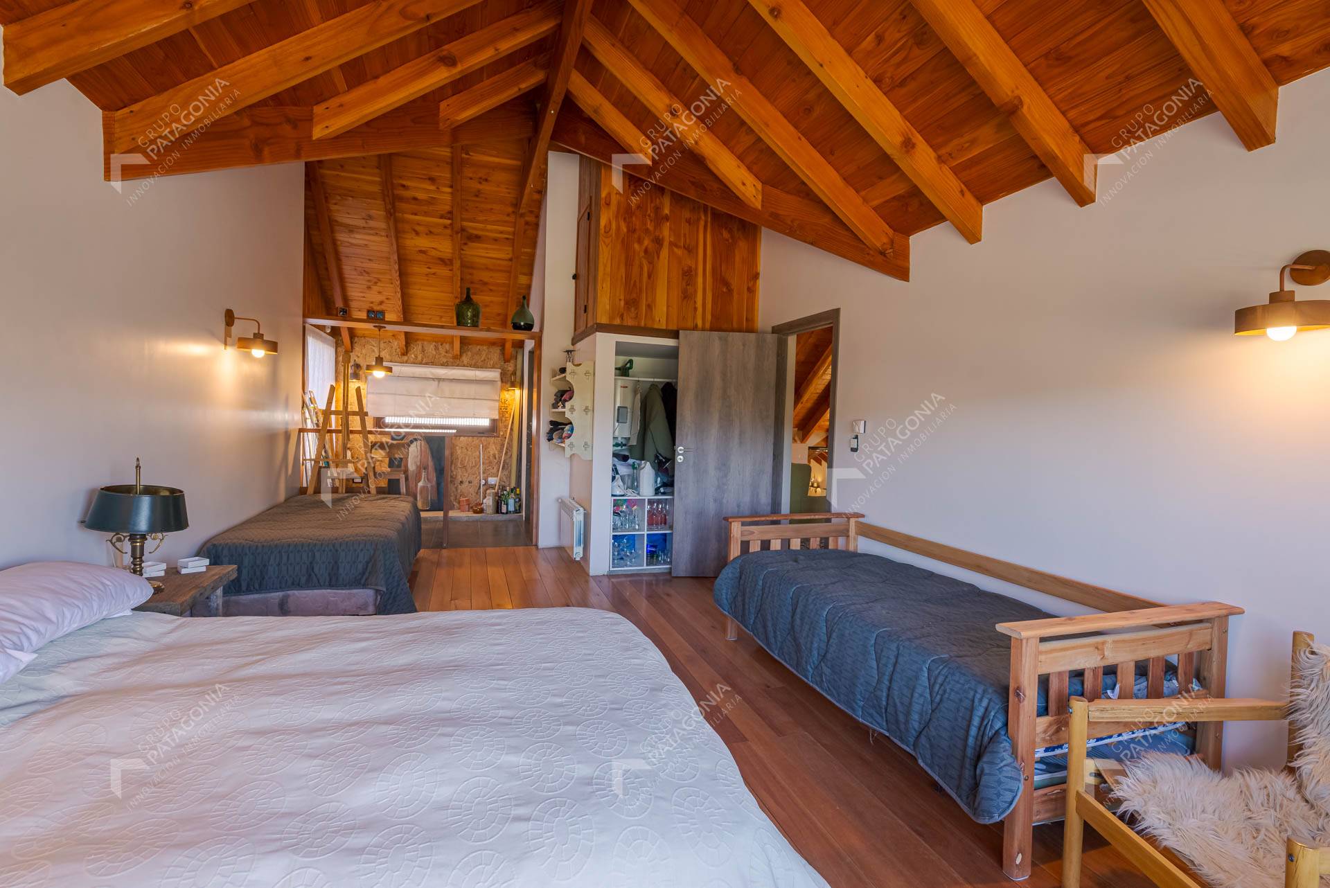 Venta Casa Peñón Del Lolog, San Martín De Los Andes, Neuquén, Patagonia Argentina