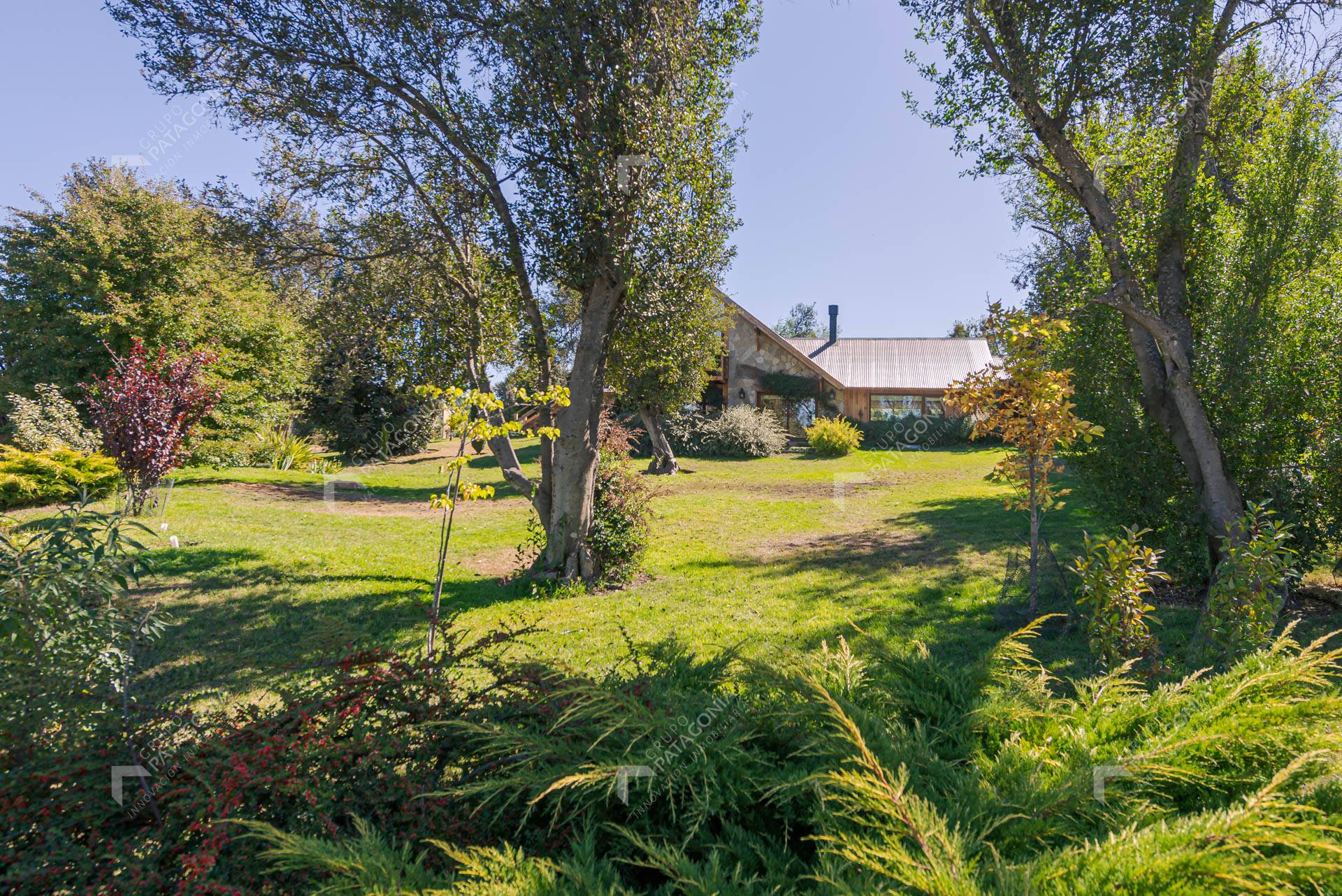 Venta Casa Peñón Del Lolog, San Martín De Los Andes, Neuquén, Patagonia Argentina