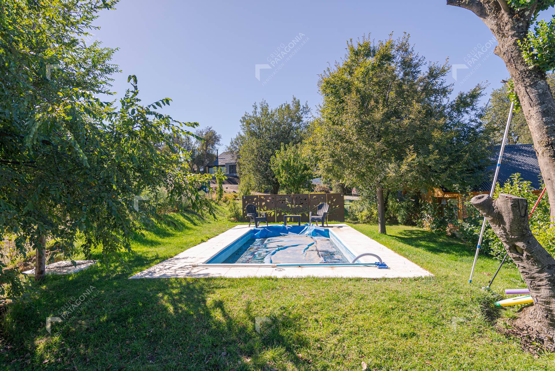 Venta Casa Peñón Del Lolog, San Martín De Los Andes, Neuquén, Patagonia Argentina