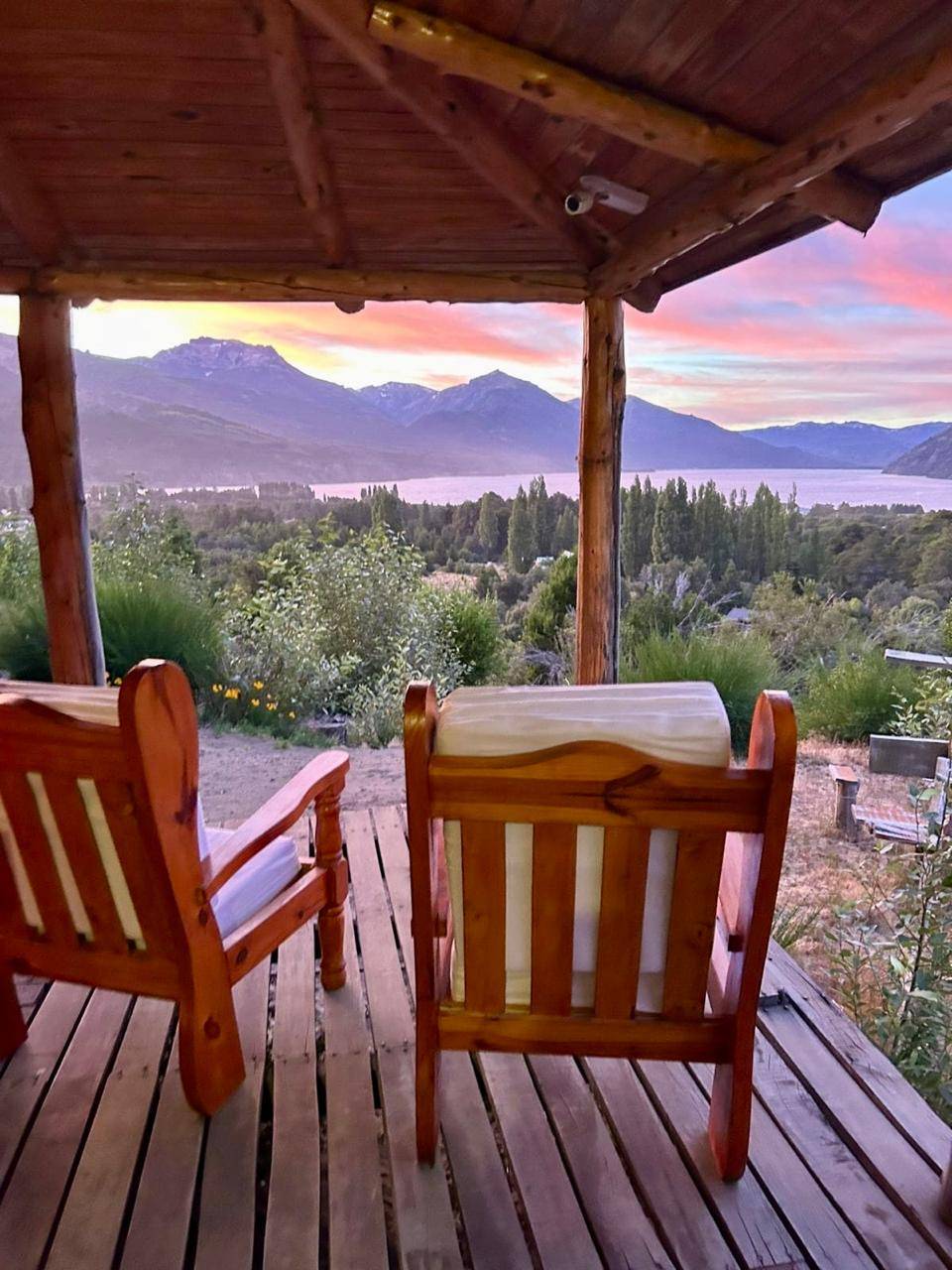 Cabaña Venta Villa Lago Meliquina, San Martín De Los Andes, Patagonia Argentina
