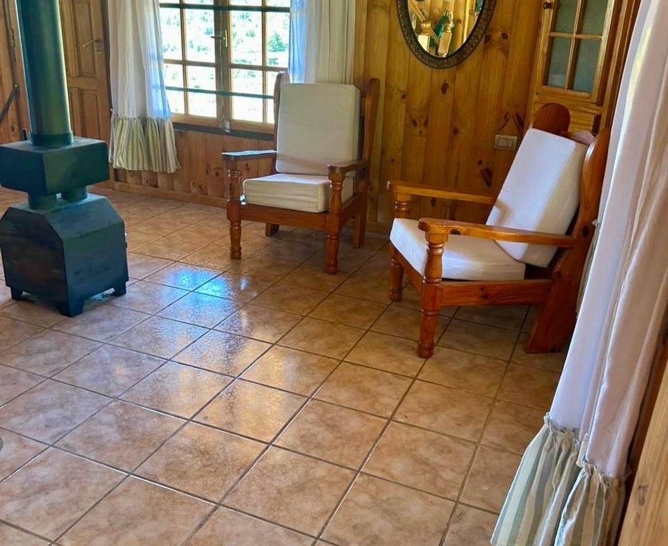 Cabaña Venta Villa Lago Meliquina, San Martín De Los Andes, Patagonia Argentina