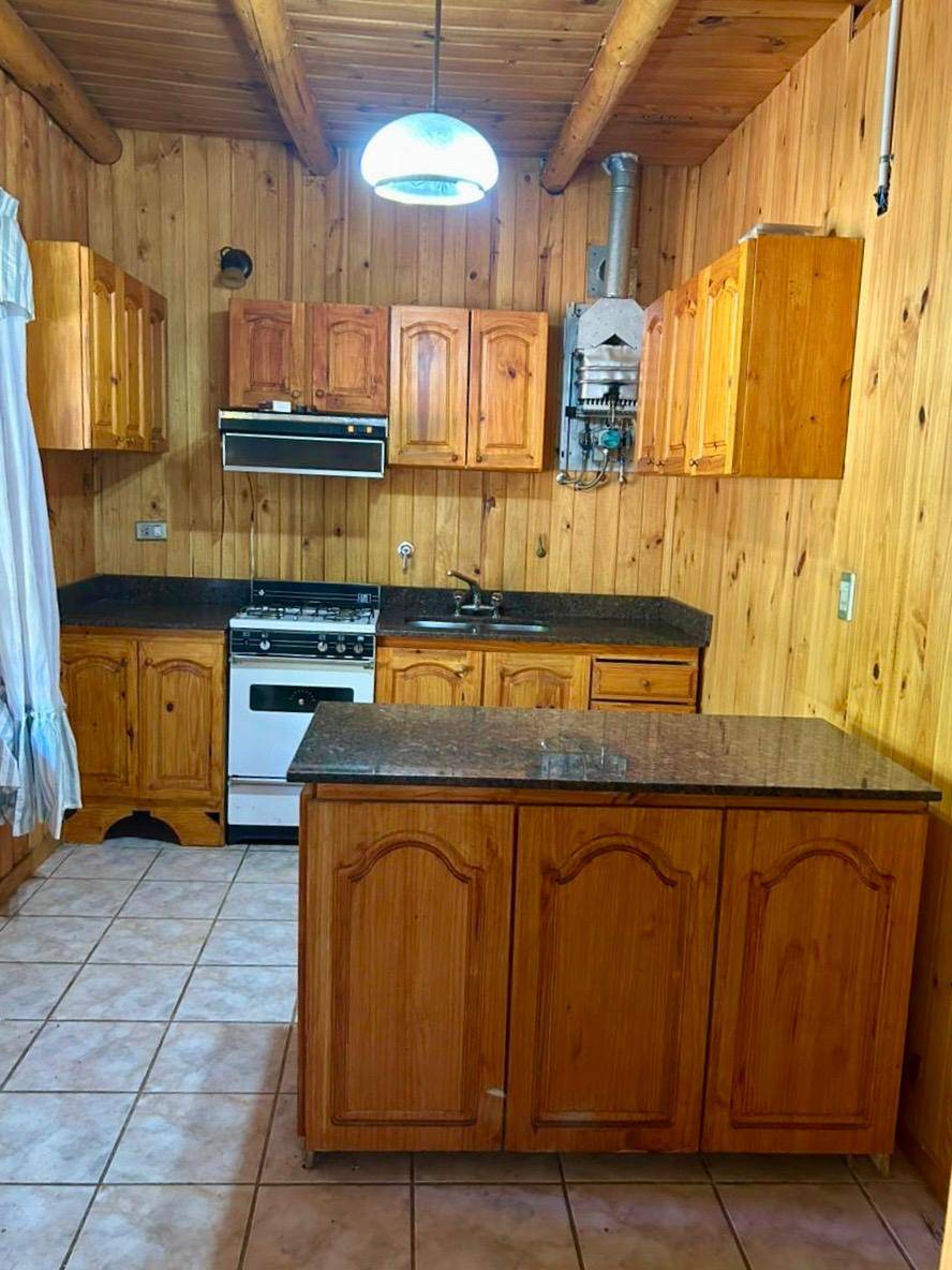 Cabaña Venta Villa Lago Meliquina, San Martín De Los Andes, Patagonia Argentina