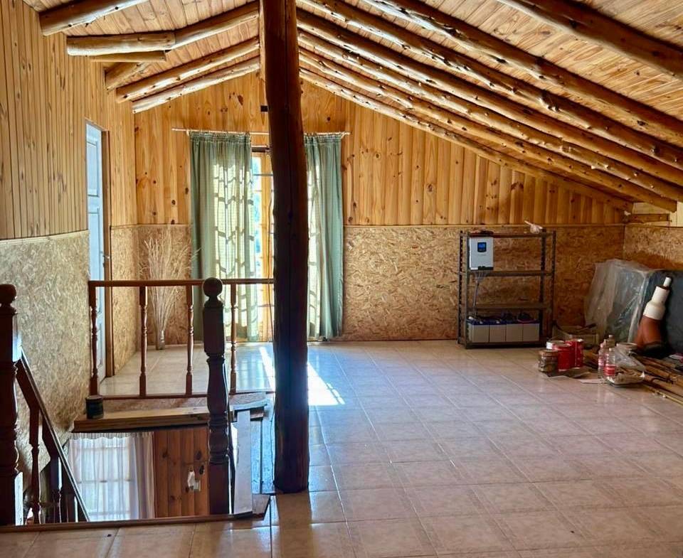 Cabaña Venta Villa Lago Meliquina, San Martín De Los Andes, Patagonia Argentina
