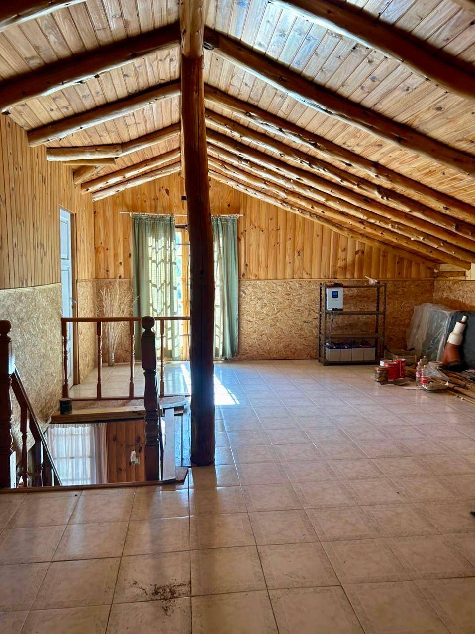 Cabaña Venta Villa Lago Meliquina, San Martín De Los Andes, Patagonia Argentina