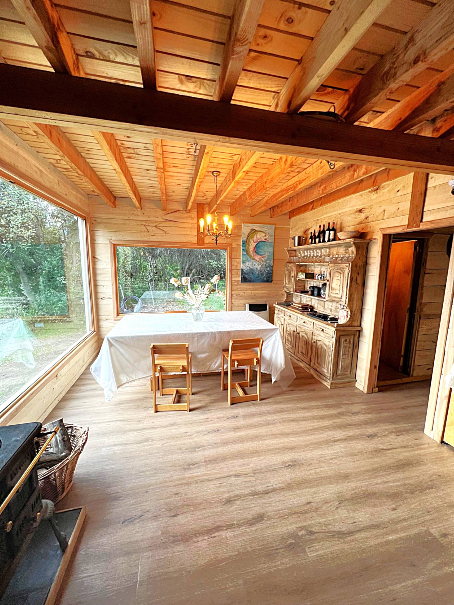 casa en venta en villa meliquina